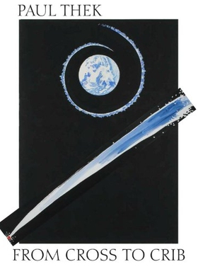 预订 Paul Thek: From Cross to Crib 保罗·泰克：从十字架到婴儿床: 9783863353353