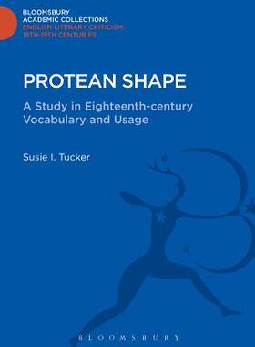 [预订]Protean Shape 9781472506887