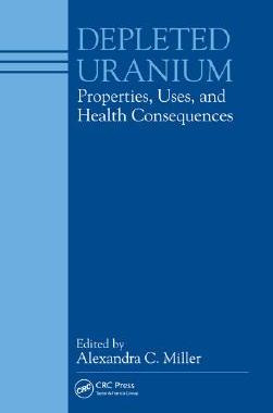 【预订】Depleted Uranium