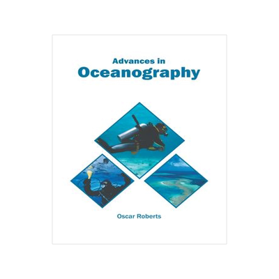 [预订]Advances in Oceanography 9781639870219