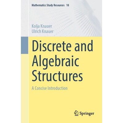A Concise Introduction