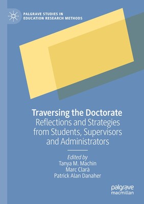 【预订】Traversing the Doctorate