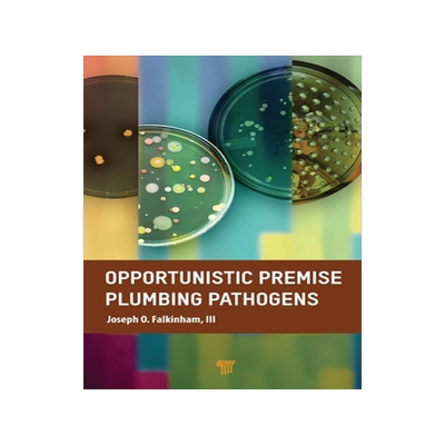 [预订]Opportunistic Premise Plumbing Pathogens