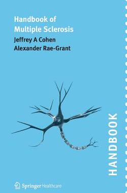 【预订】Handbook of Multiple Sclerosis