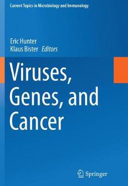 【预订】Viruses, Genes, and Cancer