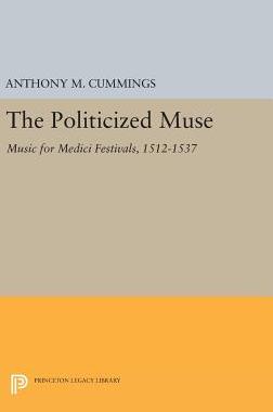 【预订】The Politicized Muse