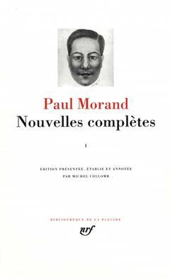 [预订]Nouvelles complètes, Vol. 1 9782070112265