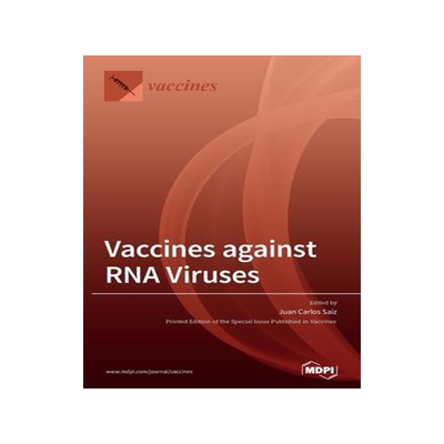 [预订]Vaccines against RNA Viruses 9783039436231