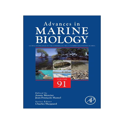 [预订]Global Knowledge on the Commercial Sea Cucumber Holothuria Scabra