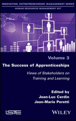 【预订】The Success Of Apprenticeships - Views Of Stakeholders On Training And Learning
