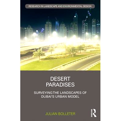 Surveying the Landscapes of Dubai抯 Urba