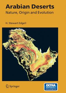 【预订】Arabian Deserts