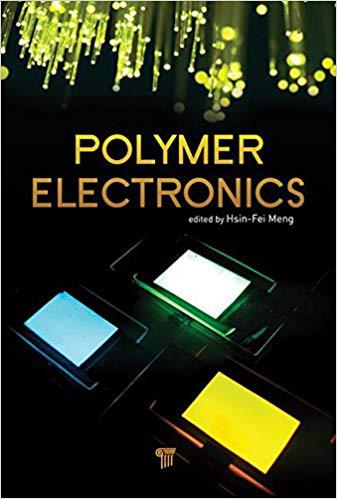 【预售】polymer electronics