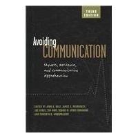 预订 Avoiding Communication: Shyness, Reticence, and Communication Apprehension 避免沟通: 羞怯,沉默,和交流恐惧: 97815727