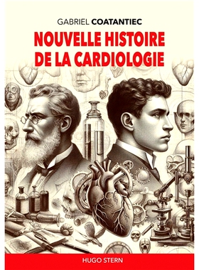 预订 Nouvelle histoire de la cardiologie: 9782383930839