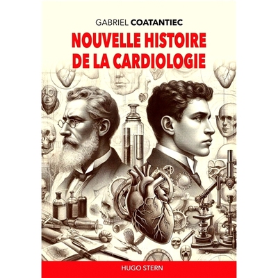 预订 Nouvelle histoire de la cardiologie: 9782383930839