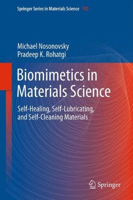 【预订】Biomimetics in Materials Science