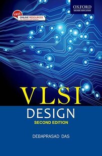 【预订】VLSI Design