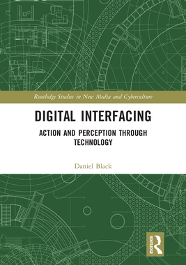 【预订】Digital Interfacing 9780367583675