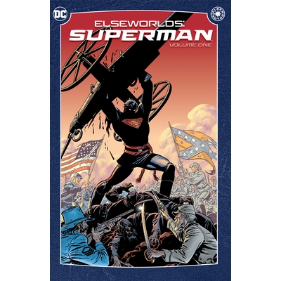 Superman Vol. 1 (2024 Edition)