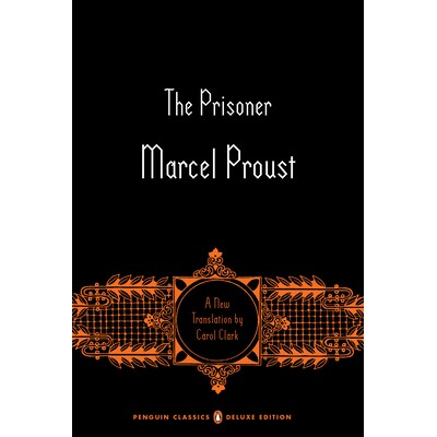 In Search of Lost Time, Volume 5 (Pengui