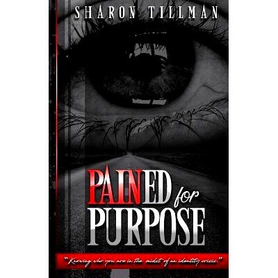 预订 Pained 4 Purpose: 9781720322894