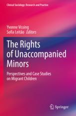 【预订】The Rights of Unaccompanied Minors 9783030755966