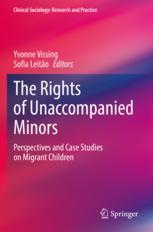 【预订】The Rights of Unaccompanied Minors 9783030755966
