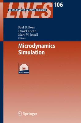 【预订】Microdynamics Simulation