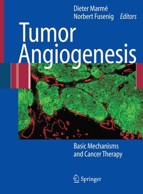【预订】Tumor Angiogenesis