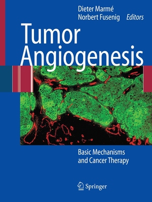 【预订】Tumor Angiogenesis