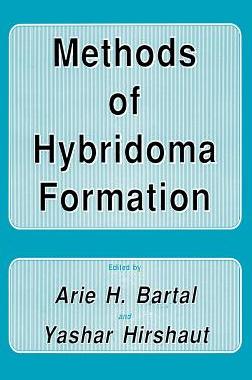 预订 Methods of Hybridoma Formation