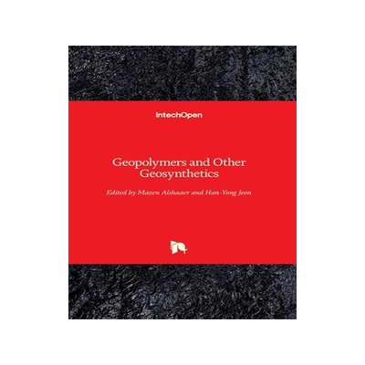 [预订]Geopolymers and Other Geosynthetics 9781789851762