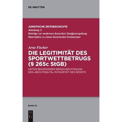 Unter besonderer Ber&uuml;cksichtigung des