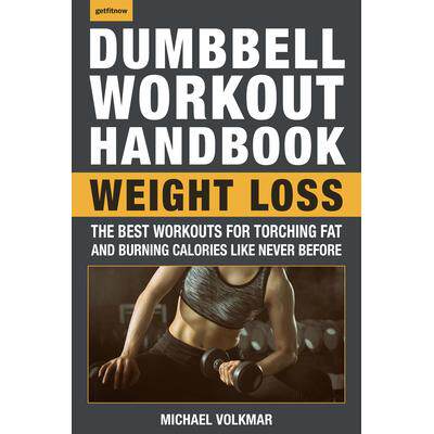 预订 The Merchant of Venice: The Best Workouts for Torching Fat and Burning Calories Like Never Before哑铃锻炼手册：减肥