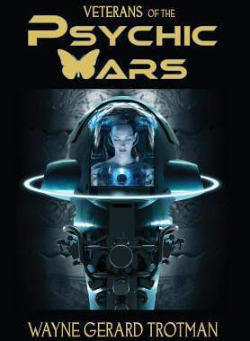[预订]Veterans of the Psychic Wars 9780956787224