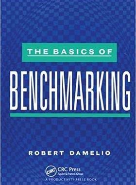 【预售】The Basics of Benchmarking