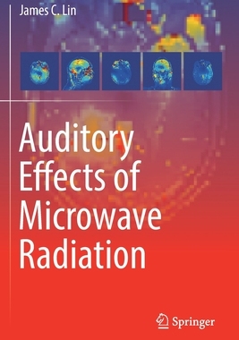 【预订】Auditory Effects of Microwave Radiation 9783030645465