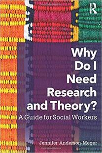 Theory? 预售 and Research Why Need