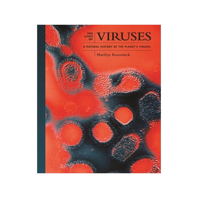 [预订]Viruses 9780691237596