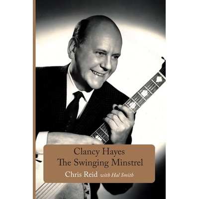 预订 Clancy Hayes - The Swinging Minstrel 9781843822370