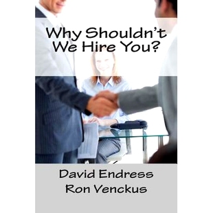 Why You? Shouldn’t Hire 9781456509491 预订