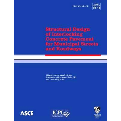 Standards ASCE/T&DI 58-10