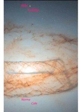 预订 Alibi Lullaby 梦幻摇篮曲: 9781632431622