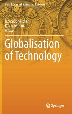【预订】Globalisation of Technology