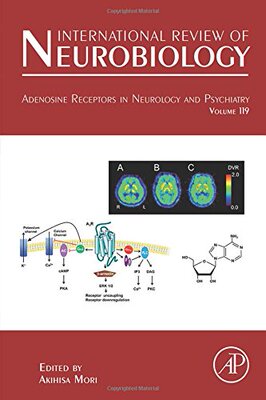 【预订】Adenosine Receptors in Neurology and Psychiatry