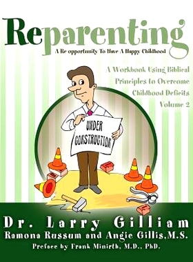 预订 Reparenting: Volume 2: 9781632321879