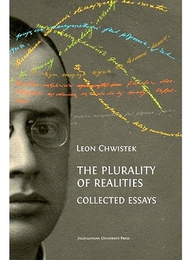 预订 The Plurality of Realities: Collected Essays: 9788323344360