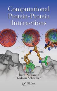 Interactions 预订 Computational Protein