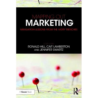 Navigation Lessons from the Ivory Trench